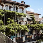 Penthouse On Isola Dei Pescatori