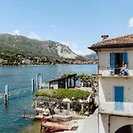 Penthouse On Isola Dei Pescatori