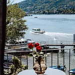 Penthouse On Isola Dei Pescatori