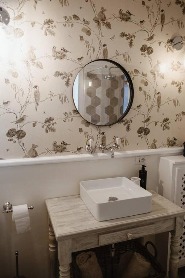 Penthouse On Isola Dei Pescatori Apartment