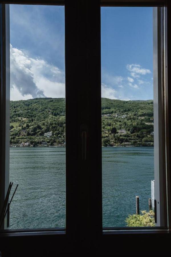 Apartment Penthouse On Isola Dei Pescatori