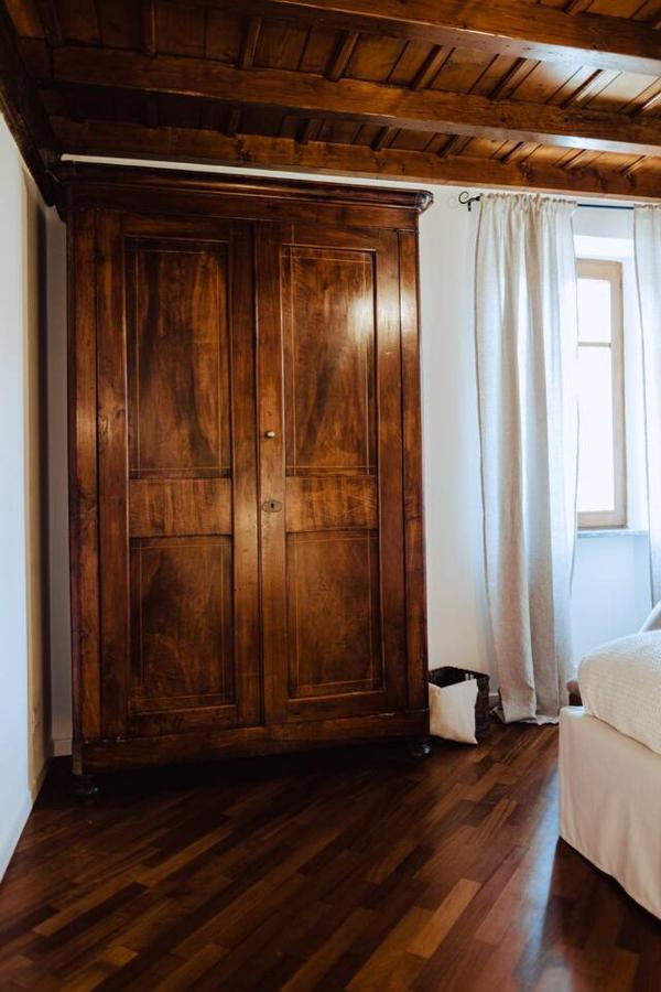 Apartment Penthouse On Isola Dei Pescatori Stresa