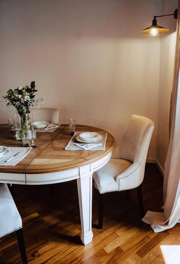 Penthouse On Isola Dei Pescatori Apartment Stresa