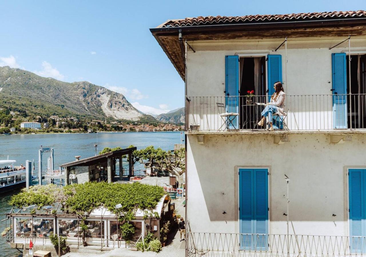Penthouse On Isola Dei Pescatori Apartment