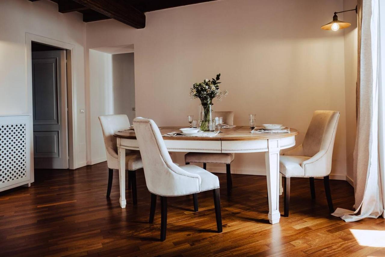 Penthouse On Isola Dei Pescatori * Stresa