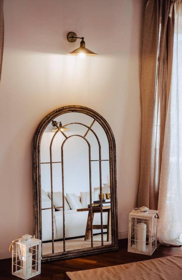 Apartment Penthouse On Isola Dei Pescatori *
