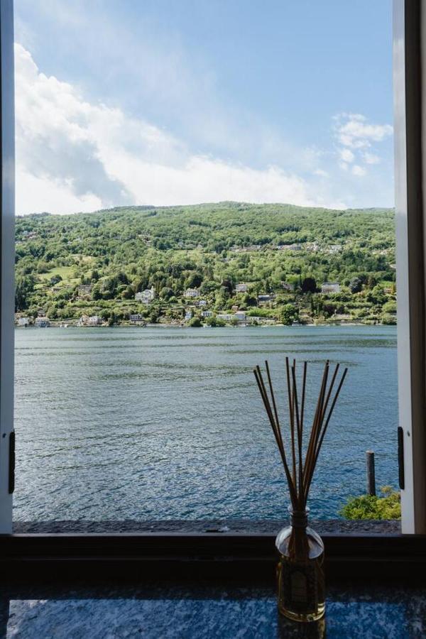 Penthouse On Isola Dei Pescatori * Stresa